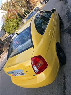 هيونداي أكسنت